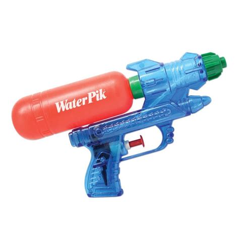 Promotional Fun Soaker Water Squirter Custom Toys