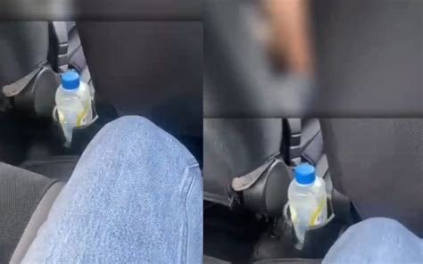 Con Video Joven De Medellín Expuso A Taxista Que Se Masturbó Mientras