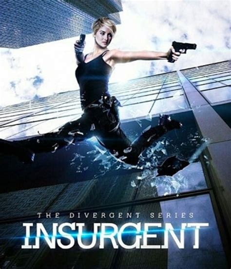 It was directed by robert schwentke and was released on march 20, 2015. Insurgent - The Divergent Series (SD) Vudu Redeem - Your ...