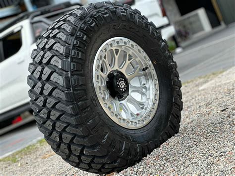 Maxxis Razr At811 Tyre Pros And Cons Cnc Wheels
