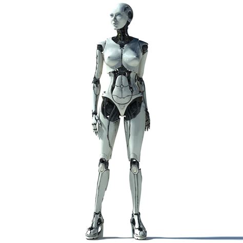 pin on humanoid robots