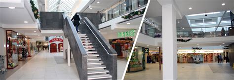 Northside Shopping Centre Dublin Location Fashion Stores Opening