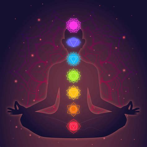 Heal These Chakras To Help You Gain Focus Chakra Healing