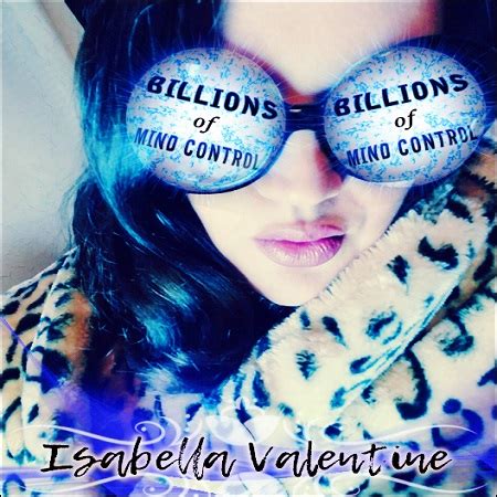 Isabella Valentine Billions Of Mind Control JOI Fetish Video And Audio Clips