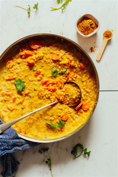 Madras Curry Lentil Soup Recipe Bryont Blog