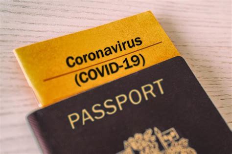 Aplikacja umożliwia pobranie unijnego certyfikatu covid. Paszport covidowy będzie miał termin ważności. Jak będzie ...