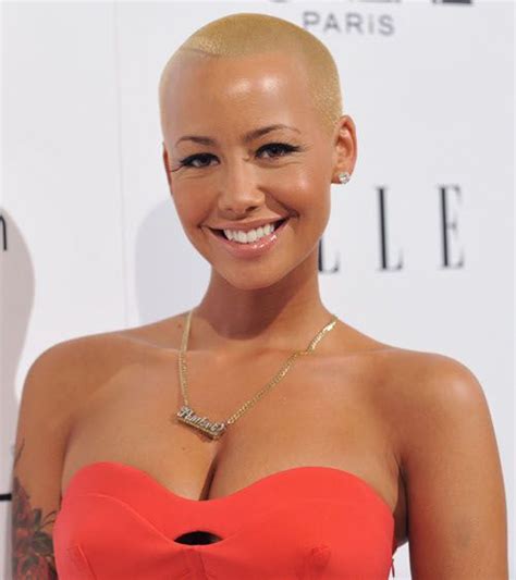 179 Best Images About Female Buzz Cuts On Pinterest