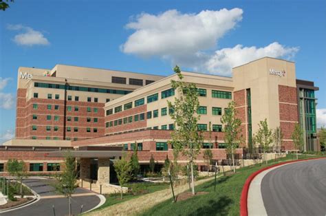 Mercy Joplin Earns A Grade For Patient Safety Mercy