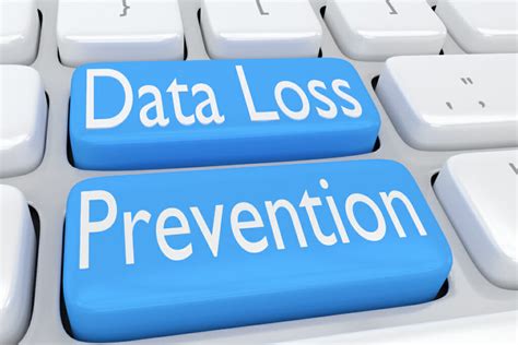 Data Loss Prevention Pt 2 Be Structured Technology Group