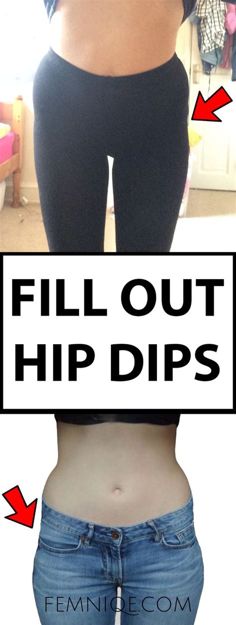 How To Fix Hip Dips A Comprehensive Guide Incredible Fitness Tips