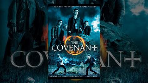 The Covenant Youtube