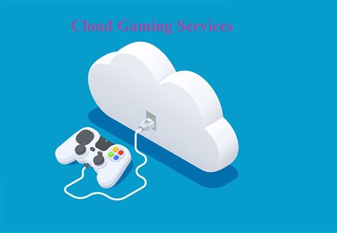 Best Cloud Gaming Services List For Gamers 2023