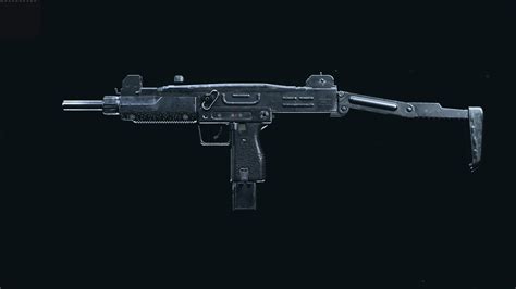 Best Smg Warzone Which Submachine Gun To Use In Battle Royale Arcade