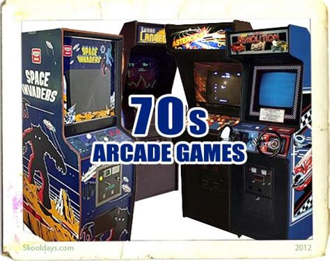 Best Arcade Games From The 70s Through The 90s Gamespot 42 Off