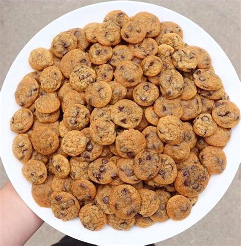 Then you'll love this list of 20 low point cookies. Weight Watchers 1 point chocolate chip cookies - Cool Diet ...