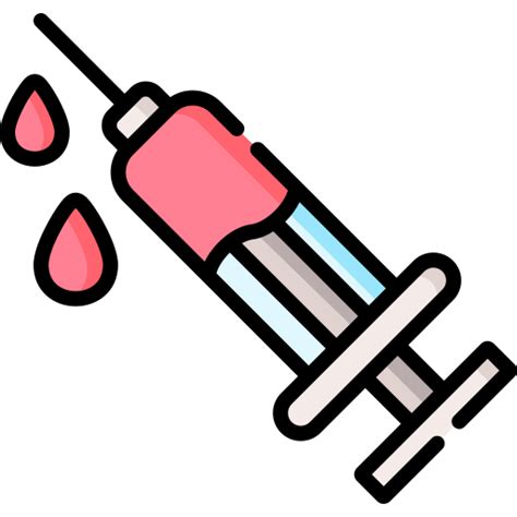 Syringe free vector icons designed by Freepik | Medical icon, Syringe, Learning graphic design