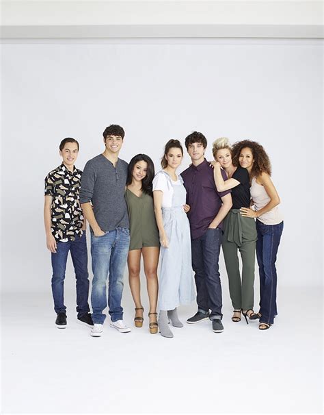Obsessed With Them The Fosters Characters The Fosters Tv Show Foster