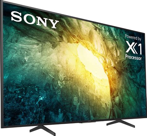 Questions And Answers Sony 65 Class X750h Series Led 4k Uhd Smart