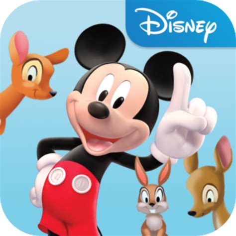 Disney Mickey Mouse Clubhouse Mickeys Wildlife Count