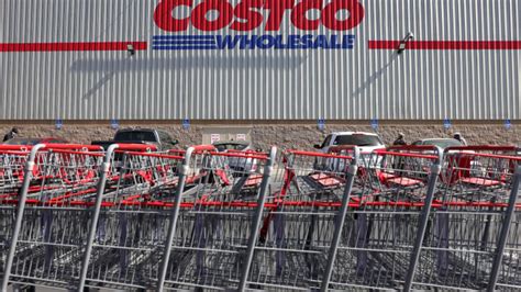 Costco Evacuated Closed In New Jersey After Gas Leak Nbc New York