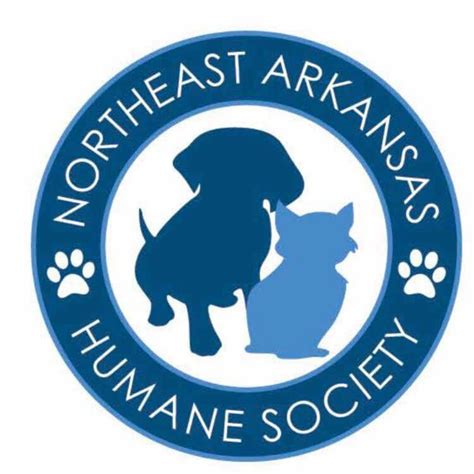 Northeast Arkansas Humane Society Dog Kennels Full