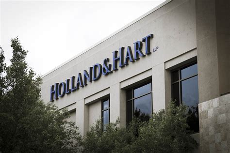 Holland And Harts Free Series Supports New Businesses