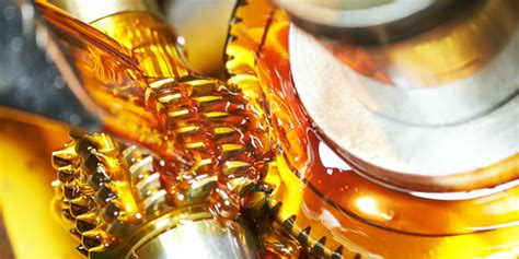 In a lathe gearbox it is hard for different lubricating types to lubricate the gearbox so splash lubrication is the easiest way to lubricate it. Industrial gear oil - Industrial lubricants - Lubricant ...