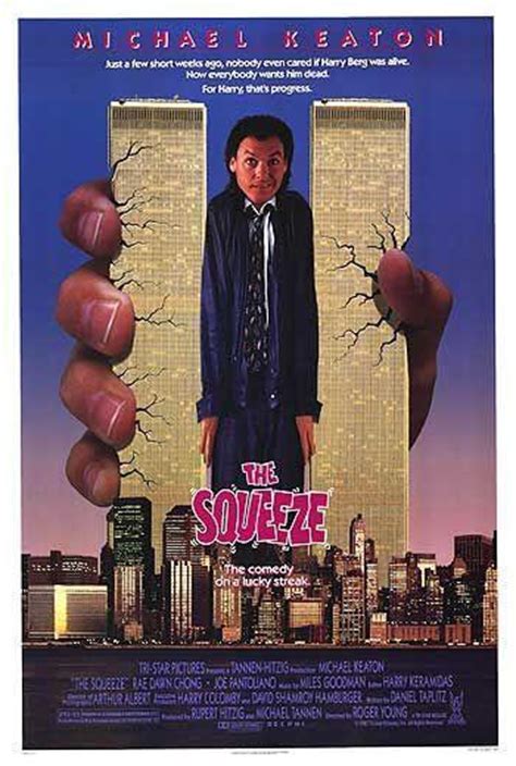 The Squeeze 1987 Filmaffinity