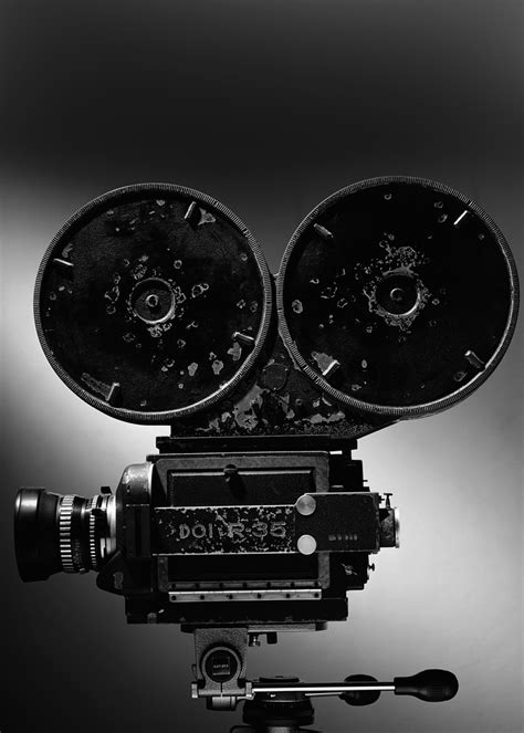 Vintage Cinema Telegraph