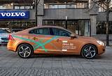 Volvo Credit Pictures