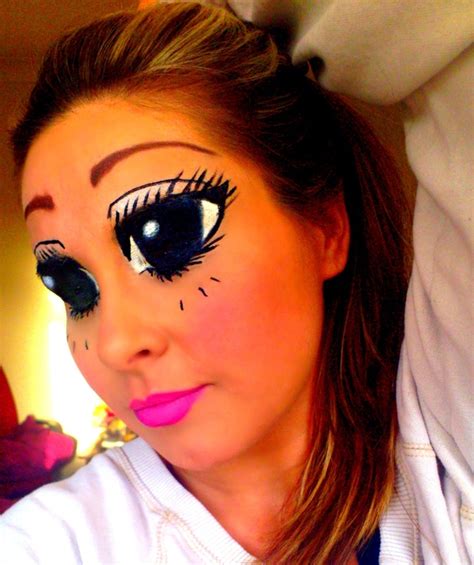 Anime eyes | Katie W.'s Photo | Beautylish