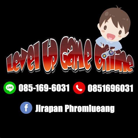 Level UP Game Online