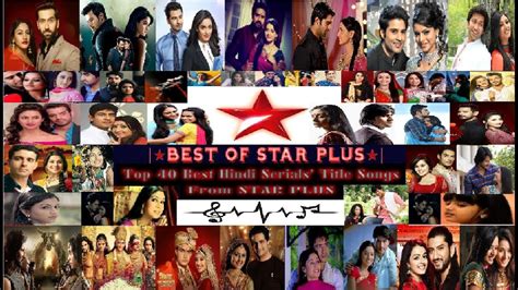 List Of Serial Programs By Star Plus Channel All Serial List