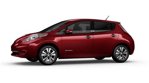 Nissan Leaf Gets A 30 Kwh Battery Mentor Nissan Blog