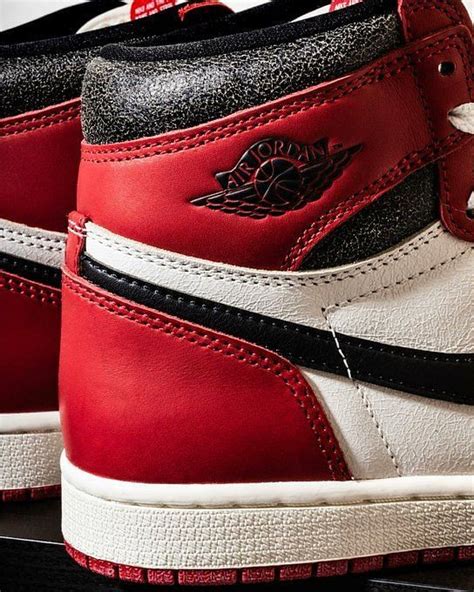 5 Most Expensive Air Jordan 1 Of All Time