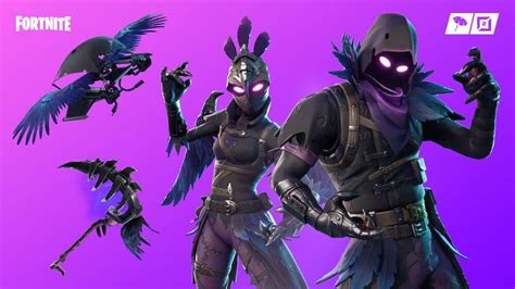 The Best Fortnite Raven Cosplay Costume Ideas Guide Core Cosplay