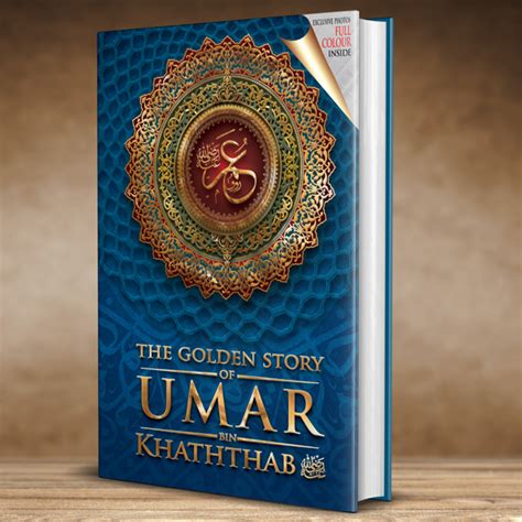 Plague, conquest of egypt and death of umar: The Golden Story of Umar Bin Khattab - Maghfirah Pustaka