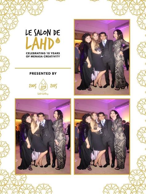 Le Salon De Lahd Tag Yourself Salons Renaissance Women Increase