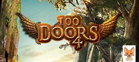 100 Doors 4 Android Games 365 Free Android Games Download