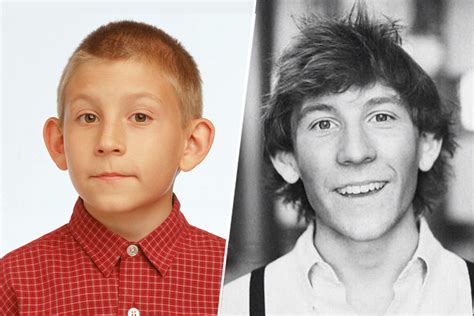 He wants to be a soccer player when he grows up. Erik Per Sullivan alias Dewey: Que sont devenus les ...
