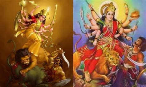 navratri 2022 9 दिन ही क्‍यों मनाया जाता है नवरात्रि