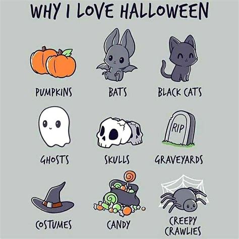 Pin By Josie Montgomery On Spooky Season Cute Halloween Drawings