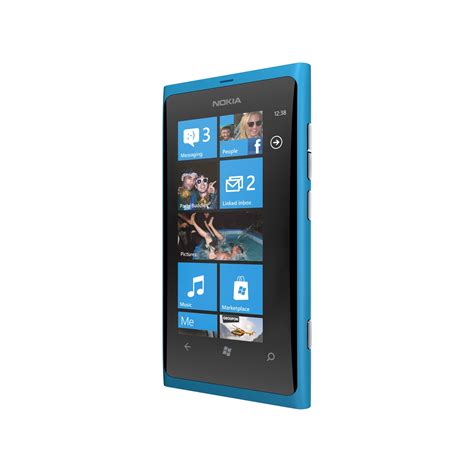 Mymobileworld Nokia Lumia 800