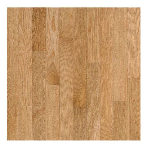 Bruce Natural Choice Natural Oak Hardwood Nebraska Furniture Mart