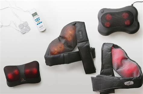 7 Best Back Massagers For Back Pain [dec 2020] Definitive Guide Quick Relief