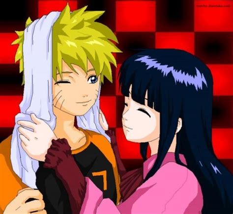 Naruto Images Love Hinaruto Hd Wallpaper And Background Photos 8001694