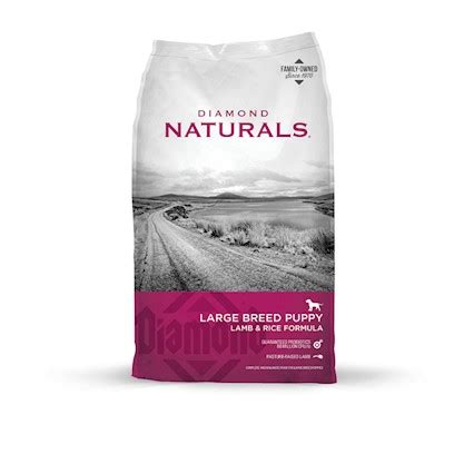 We did not find results for: Diamond Naturals Lg Breed Puppy Lamb/Rice Formula | PetCareRx