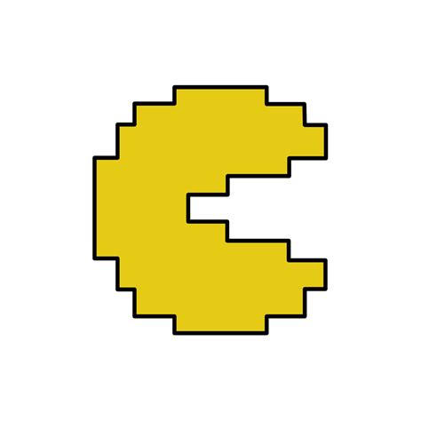 Ms Pac Man Png Hd รูปภาพ Png Play