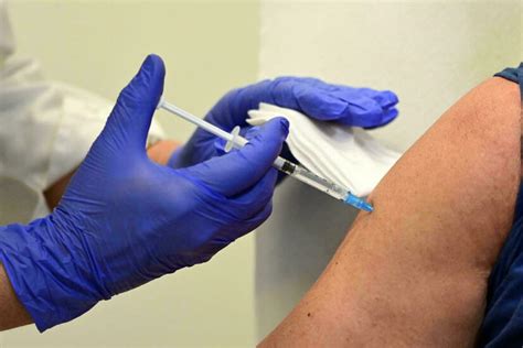 No Vacunados Tienen El Doble De Posibilidades De Reinfectarse