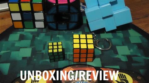 Unboxing And Review Youtube